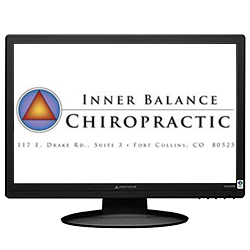 Inner Balance Chiropractic