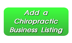 Add a Chiropractic Business